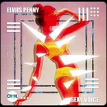 Artwork for "Sexy Voice"