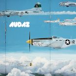 Artwork for "Spitfire & We Come One"