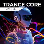 Portada para "Trance Core Vol.04"