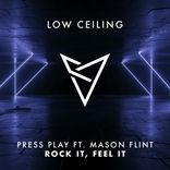 Artwork for "ROCK IT, FEEL IT"