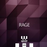 Artwork for "Rage"