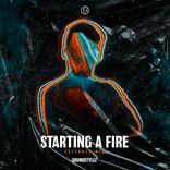 Portada para "Starting A Fire"