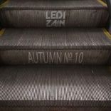 Portada para "Autumn # 10"