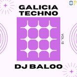 Artwork for "Galicia Techno, Vol. 13"