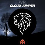 Portada para "Cloud Jumper"