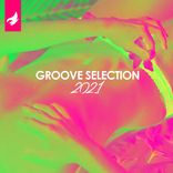 Artwork for "Groove Selection 2021"