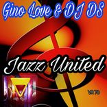 Artwork für "Jazz United"