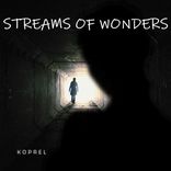 Artwork for "Streams of Wonders"