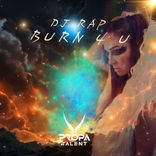 Artwork für "BURN 4 U"
