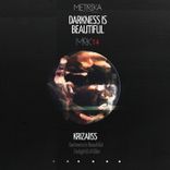 Artwork for "Darkness Is Beautiful"