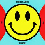 Artwork for "New Horizons EP"