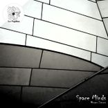 Artwork für "Space Minds"