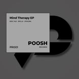 Portada para "Mind Therapy EP"