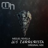 Portada para "Los Terrorista"