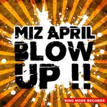 Artwork voor "Blow Up"
