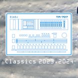 Artwork for "DimDj Classics 2023-2024"