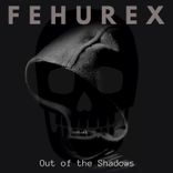 Artwork voor "Out of the Shadows"
