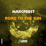 Artwork für "Road To The Sun"