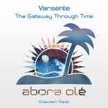 Artwork voor "The Gateway Through Time"