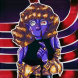 Artwork für "Touch It"