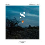 Artwork for "Long Way Home"