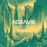 Artwork for "Triton"