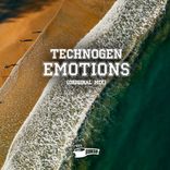 Artwork für "Emotions"