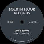 Artwork für "Funky Emotions"