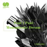 Artwork for "Monophonic Dream"