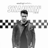 Artwork voor "SKANKIN´"