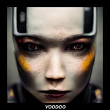 Portada para "Violated"