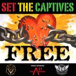 Set The Captives Free