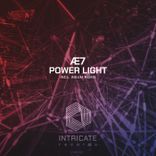Artwork for "Power Light"
