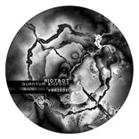 Artwork für "Quantum Bigfoot"