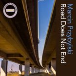 Artwork for "Road Does Not End"