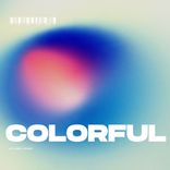 Artwork for "Colorful"