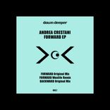 Artwork for "Forward"