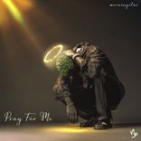 Artwork for "Pray for Me"