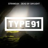 Artwork for "Dead by Daylight"