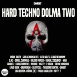 Artwork for "Hard Techno 2"