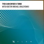 Artwork for "Witch Doctor (Michael Grald Remix)"
