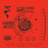 Artwork für "Next Station: Techno, Vol.6"