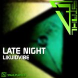 Artwork for "Late Night"