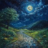 Artwork for "Deep Sleep & Rain"