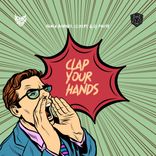 Artwork voor "Clap Your Hands"