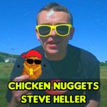 Artwork for "Chicken Nuggets"