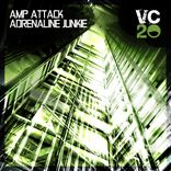 Artwork for "Adrenaline Junkie"