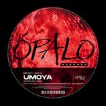 Portada para "Umoya"