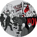 Artwork for "Mind Your Own"