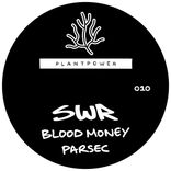 Artwork for "Blood Money EP"